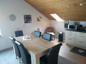 Ferienwohnung Am Rad